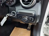 Used Mercedes C220