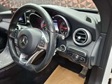 Used Mercedes C220