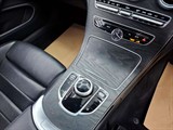 Used Mercedes C220