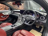 Used Mercedes C220