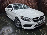 Used Mercedes C220