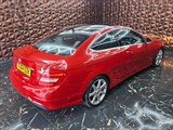 Used Mercedes C220