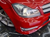 Used Mercedes C220