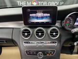 Used Mercedes C220