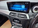 Used Mercedes C220
