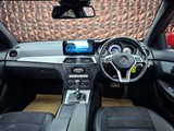 Used Mercedes C220