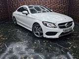 Used Mercedes C220
