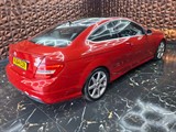 Used Mercedes C220
