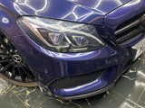 Used Mercedes C220