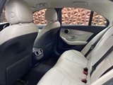 Used Mercedes C220