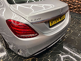 Used Mercedes C220