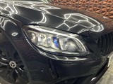 Used Mercedes C220