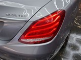 Used Mercedes C220