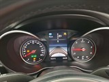 Used Mercedes C220