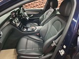 Used Mercedes C220