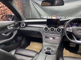 Used Mercedes C220