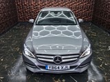 Used Mercedes C220
