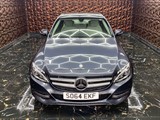 Used Mercedes C220
