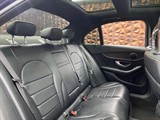 Used Mercedes C220