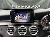 Used Mercedes C220