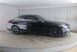 Used Mercedes C220