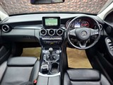 Used Mercedes C220