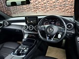 Used Mercedes C220