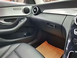 Used Mercedes C220