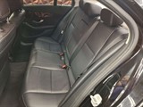 Used Mercedes C220