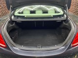 Used Mercedes C220