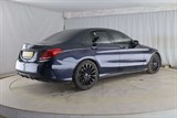 Used Mercedes C220