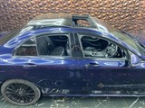 Used Mercedes C220