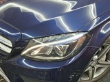 Used Mercedes C220