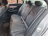 Used Mercedes C220