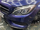 Used Mercedes C220