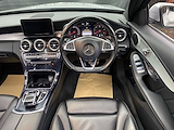 Used Mercedes C220