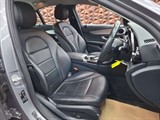 Used Mercedes C220