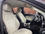Used Mercedes C220