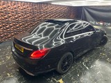 Used Mercedes C220