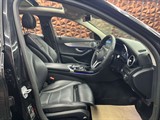 Used Mercedes C220