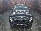 Used Mercedes C220