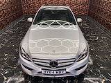 Used Mercedes C220
