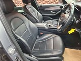 Used Mercedes C220