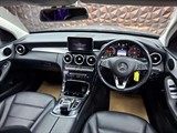 Used Mercedes C220