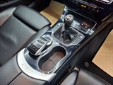 Used Mercedes C220