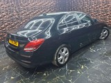 Used Mercedes C220