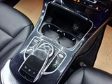 Used Mercedes C220