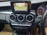 Used Mercedes C220