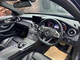 Used Mercedes C220