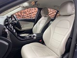 Used Mercedes C220